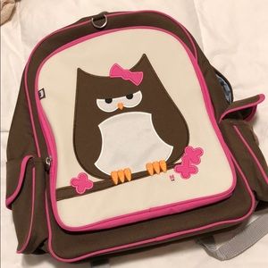 Beatrix backpack